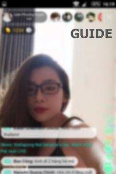 Guide Bigo Live Streaming screenshot 7