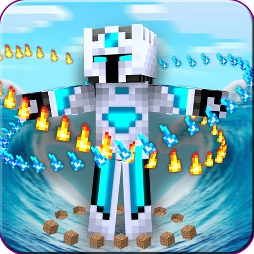 Full skin for Minecraft 2021 2.0