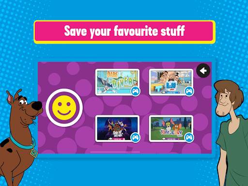Boomerang Playtime screenshot 15