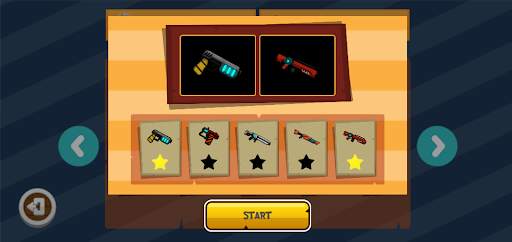 Zombie Shooter screenshot 4