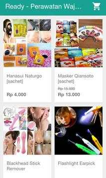 MOP - Online Shop screenshot 3