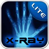 X-Ray scanner icon
