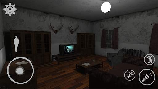 Granny House Escape screenshot 2