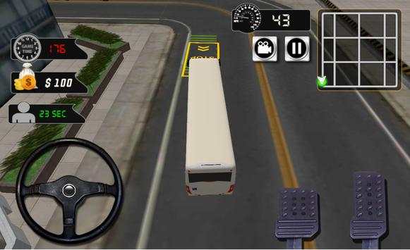 modern bis screenshot 4