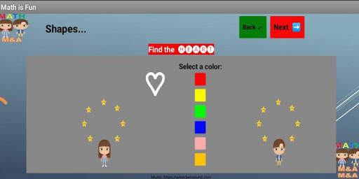 Math Games screenshot 4