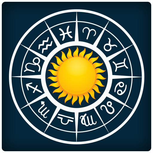Daily Horoscope आइकन