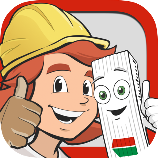 Tom &amp; Zolli icon