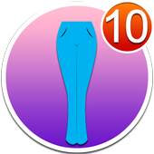 Jeans 1.38