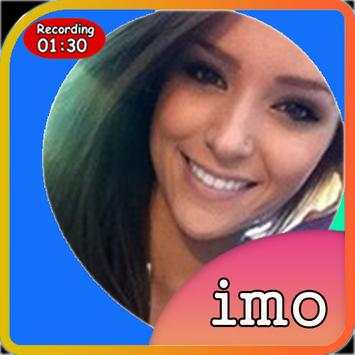 Free imo video call Recorder screenshot 1