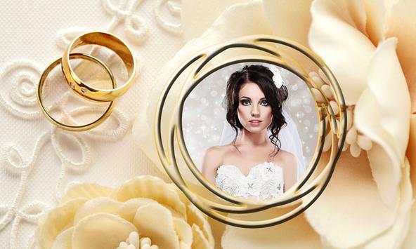 Wedding Photo Frames screenshot 4