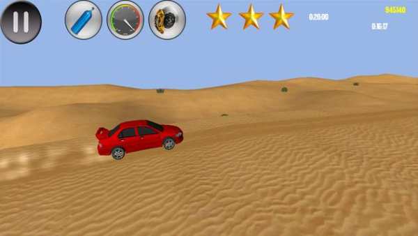 Realistic Driving screenshot 1