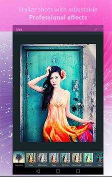 Blended Photo Editor screenshot 5