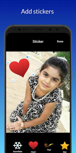 Lite Photo Editor screenshot 5