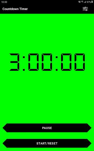 Countdown Timer screenshot 8
