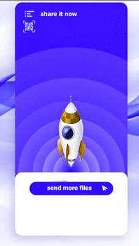 SHAREIT - File Transfer & Share App : guide 2020 скриншот 1