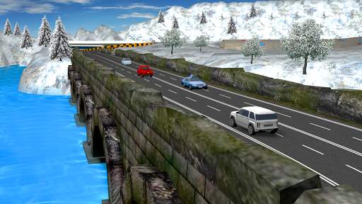 Real Taxi Cab Sim 2020 screenshot 4