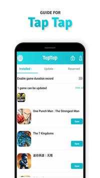 Tap Tap APK for Download & play games screenshot 3
