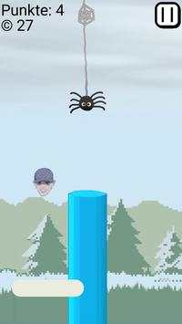 Rappy Bird screenshot 4