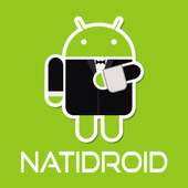 NATIDroid أيقونة