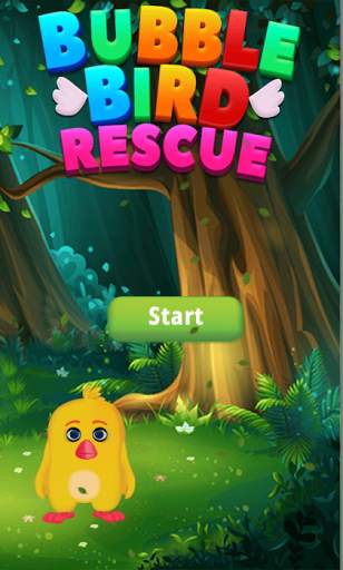 Bubble Bird Rescue screenshot 5