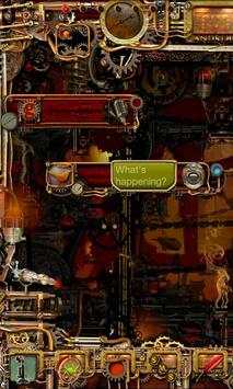 Steampunk 1 تصوير الشاشة
