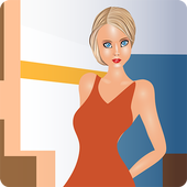 Games For Girls Only icon