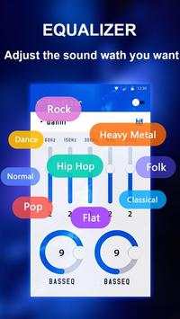 Music Player screenshot 3