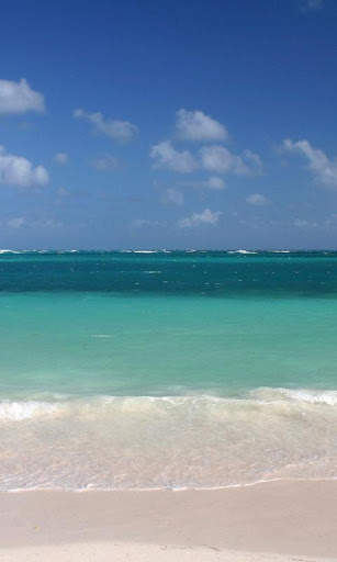 HD Ocean Live Wallpaper screenshot 9