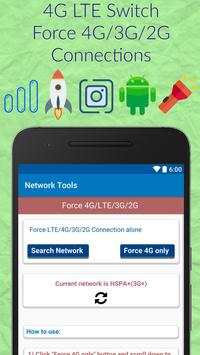 4G LTE only Switch -All in one screenshot 2