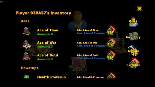 World War 1 Missions screenshot 15