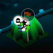 Zombie War: Protect the City icon