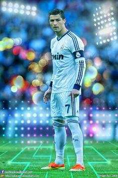Real Madrid Wallpaper HD 2018 screenshot 3