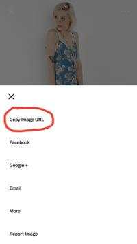 Downloader VSCO screenshot 1