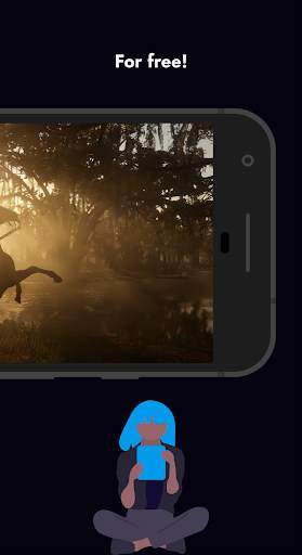 Rainway screenshot 3