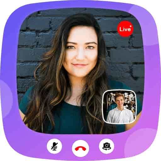 Free Live Video Call 6.0.1