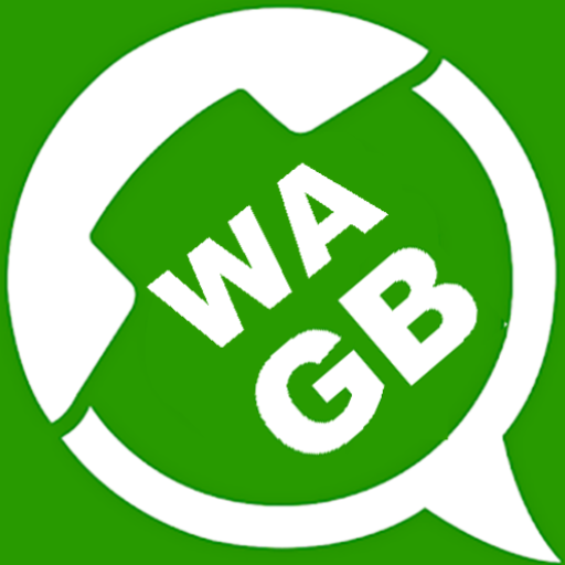 GB WA Pro Version Latest icon