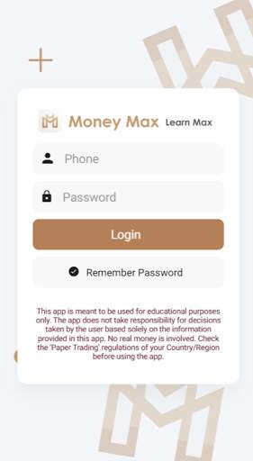 Money Max स्क्रीनशॉट 1