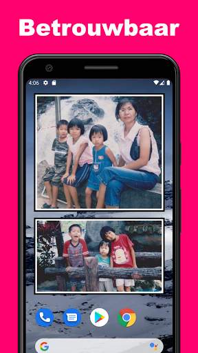 Photo Widget + screenshot 4