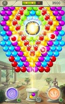 Bubble Blast Legend screenshot 2