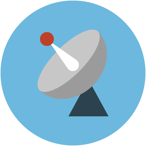 Tata Sky Channels List icon
