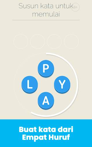 Four Letters screenshot 13