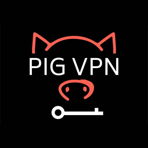 Pig VPN 1.67