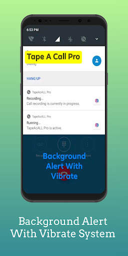 New call Recording Jio- Call Editor File Recovery screenshot 3
