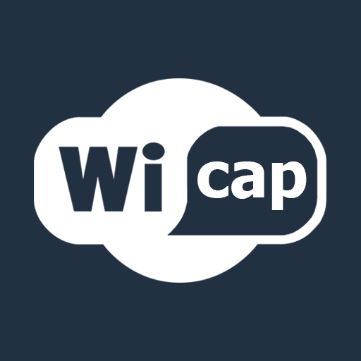 Sniffer Wicap Demo icon