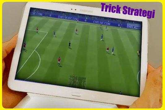 SOCCER FIFA 17 TRICK screenshot 1