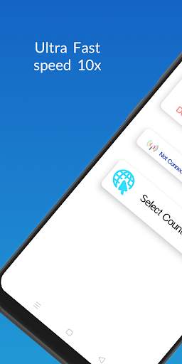 Wolf Vpn - free vpn  proxy and  mobile security screenshot 3
