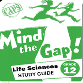 Life Science icon