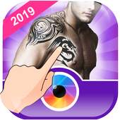 Tattoo On My Photo : Tattoo Maker Editor 1.0.2