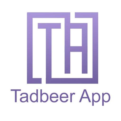 Tadbeer - تدبير 1.53