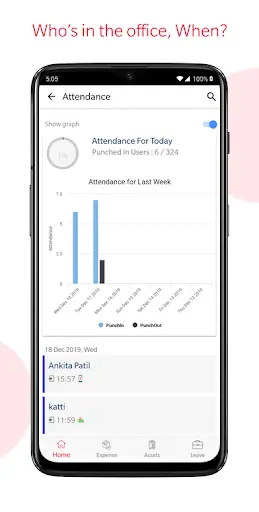 OnePlus Desk screenshot 6
